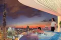 Appartement 3 chambres 98 m² Doubaï, Émirats arabes unis