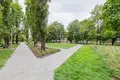 2 bedroom apartment 56 m² Warsaw, Poland