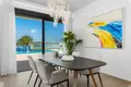 Villa de tres dormitorios 242 m² Carme, Španjolska