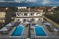 villa de 5 chambres 210 m² Umag, Croatie
