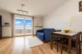 3 room apartment 52 m² Warsaw, Poland