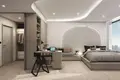 1 bedroom apartment 31 m² Bangkok, Thailand
