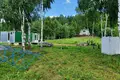 Casa 40 m² Astrosycki sielski Saviet, Belarús