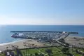 Wohnung 2 Schlafzimmer 130 m² Limassol, Zypern