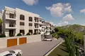 Apartamento 1 habitación 46 m² Budva, Montenegro