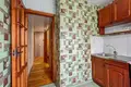Wohnung 1 zimmer 33 m² Minsk, Belarus