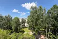 Appartement 2 chambres 48 m² Minsk, Bélarus