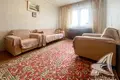 Appartement 3 chambres 67 m² Muchaviecki sielski Saviet, Bélarus