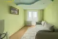 3 room apartment 62 m² Minsk, Belarus