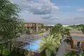 Maison 5 chambres 240 m² Umraniye, Turquie