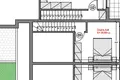 Apartamento 2 habitaciones 50 m² Kalyves Polygyrou, Grecia