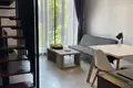 Mieszkanie 1 pokój 37 m² Rawai, Tajlandia
