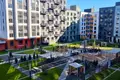 3 room apartment 74 m² Kopishche, Belarus