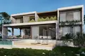 Mieszkanie 3 pokoi 99 m² Konia, Cypr