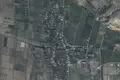 Atterrir  Vaziani, Géorgie