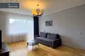 Appartement 2 chambres 46 m² Klaipeda, Lituanie
