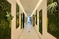 Appartement 2 chambres 50 m² Mahmutlar, Turquie