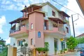 Вилла 3 спальни 300 м² Фильяте, Греция