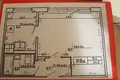 Appartement 1 chambre 31 m² en Skorka, Pologne