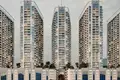 Residential complex Ajman Creek Towers T1