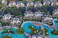 Apartamento 1 000 habitaciones 38 m² Akrotiri, Chipre