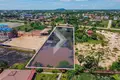 Земельные участки 6 892 м² Krous, Камбоджа