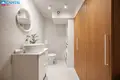3 room apartment 87 m² Vilnius, Lithuania