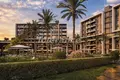Apartamento 4 habitaciones  Aksu, Turquía