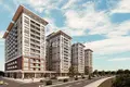 3 bedroom apartment 176 m² Zeytinburnu, Turkey