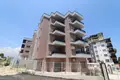 Квартира 2 комнаты 52 м² Эрдемли, Турция