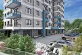 Mieszkanie 2 pokoi 62 m² Demirtas Koyu, Turcja