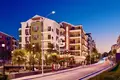 Apartamento 2 habitaciones 51 m² Tivat, Montenegro