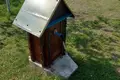 Maison 45 m² Pliski sielski Saviet, Bélarus