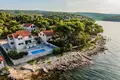 Willa 4 pokoi 180 m² Splitska, Chorwacja