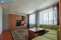 3 room apartment 62 m² Klaipėda, Lithuania
