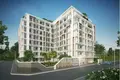 Residential complex 