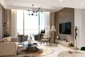 Apartamento 1 habitación 29 m² Dubái, Emiratos Árabes Unidos