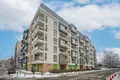 1 room apartment 33 m² Warsaw, Poland