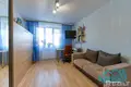 2 room apartment 59 m² Lyasny, Belarus