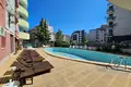 Apartment 97 m² Nesebar, Bulgaria