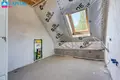 Дом 217 м² Адутишкис, Литва