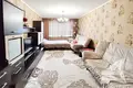 Wohnung 3 zimmer 69 m² Muchaviecki sielski Saviet, Belarus