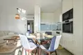 Wohnung 2 Schlafzimmer 62 m² Tivat, Montenegro