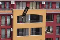 Mieszkanie 35 m² Aheloy, Bułgaria