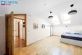 Apartamento 6 habitaciones 218 m² Vilna, Lituania