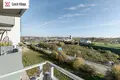 Квартира 2 комнаты 34 м² okres Brno mesto, Чехия