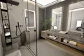 3 bedroom villa 130 m² Rabac, Croatia