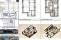 Appartement 1 chambre 62 m² Golem, Albanie
