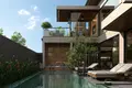 Wohnung 3 Schlafzimmer 351 m² Ban Bang Ku, Thailand