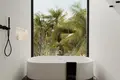Villa de 3 habitaciones 129 m² Pecatu, Indonesia